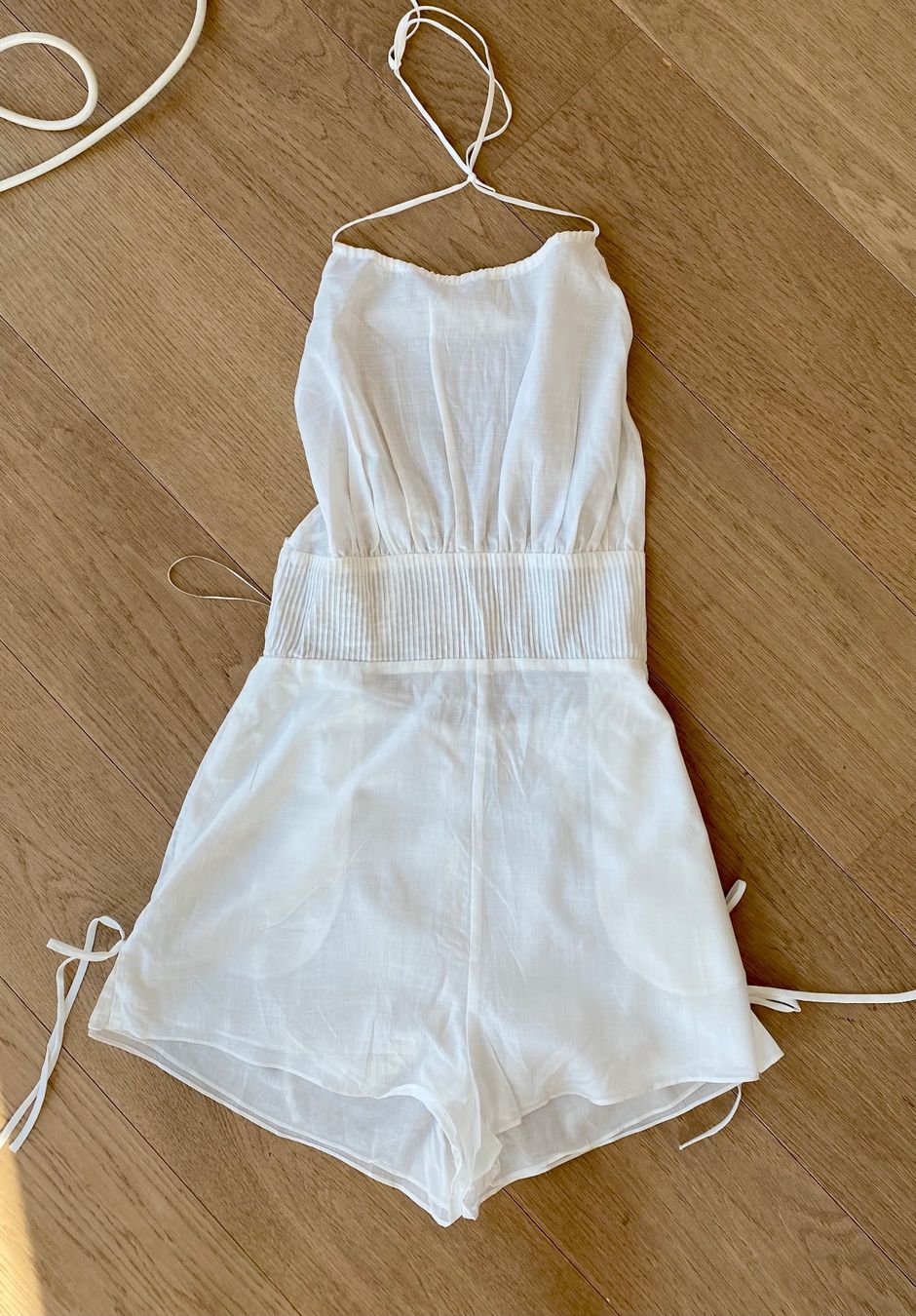 Tute: Jumpsuit, SIR., Grösse S – Nuovo e nell'imballaggio originale da Bern venduto da L.I.A.