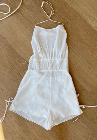 Jumpsuit, SIR., Grösse S