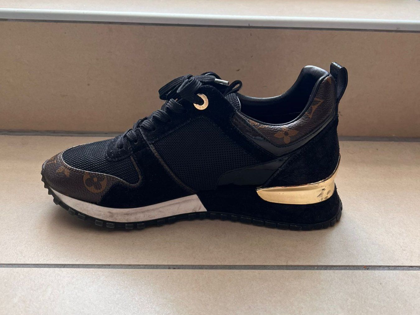 Louis Vuitton Scarpe da donna: Louis Vuitton Sneakers, Original – Usato da Quartino venduto da matepetra 3