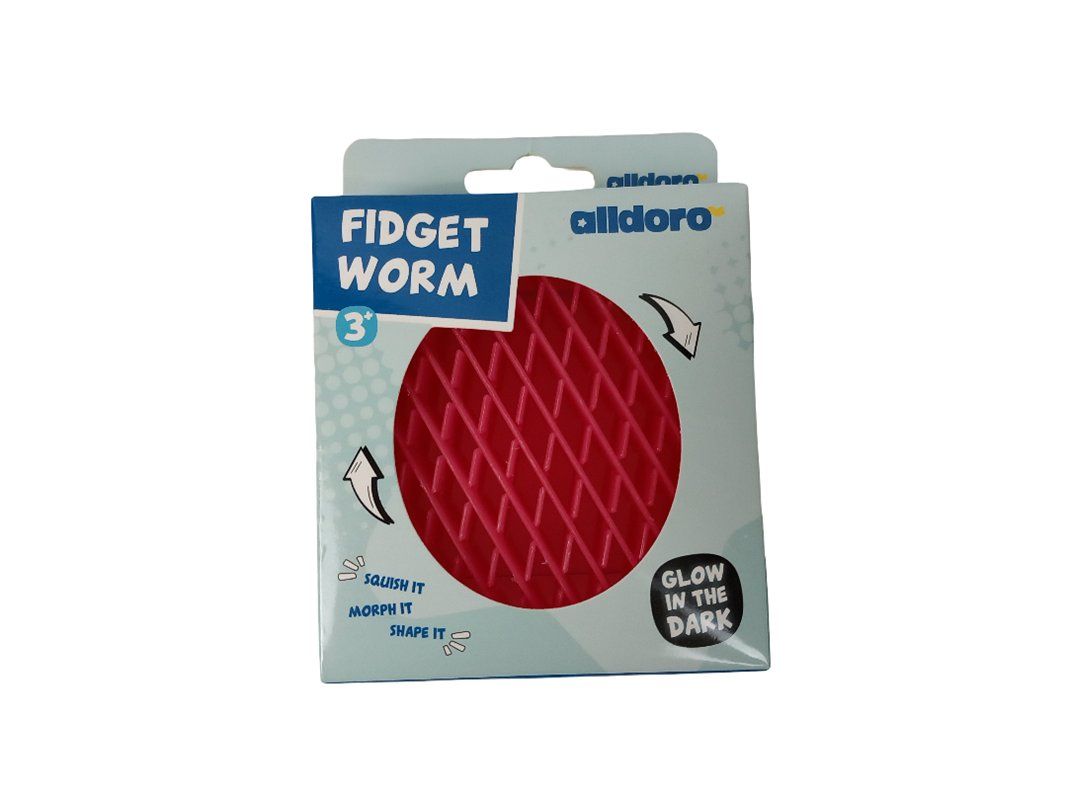 Giocattoli: ALLDORO Fidget Worm – Nuovo (secondo la descrizione) da Hünenberg venduto da Restwert_Zug
