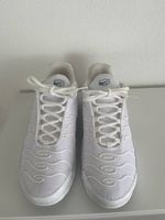 Air Sneaker Turnschuh weiss Gr. 42