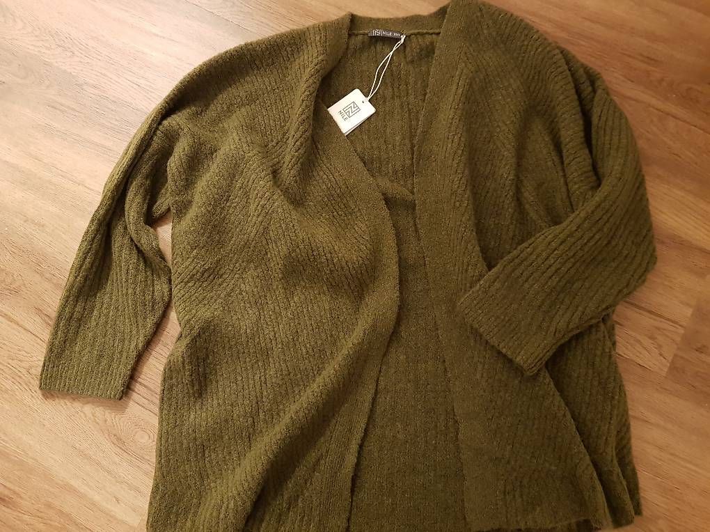 Nile Giacche: NILE.  Strickjacke.  Neu – Usato da Wetzikon ZH venduto da med_2y76 4