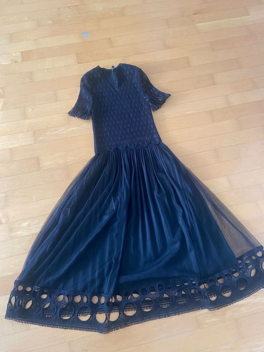 Kleider: Leo & Ugo Kleid Gr. 36 – Neu (gemäss Beschreibung) aus Zürich von Katy555