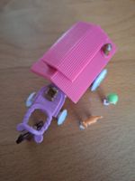 Polly Pocket 1995 Circus Wagon