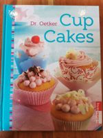 Dr. Oetker; Cup Cakes