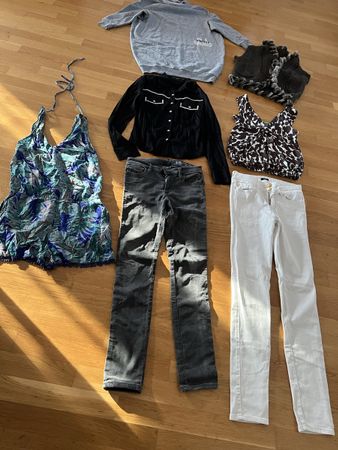 Mareken Kleiderpaket  gr.xs