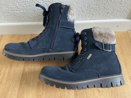 Neu! Elefanten Stiefel Gr. 37