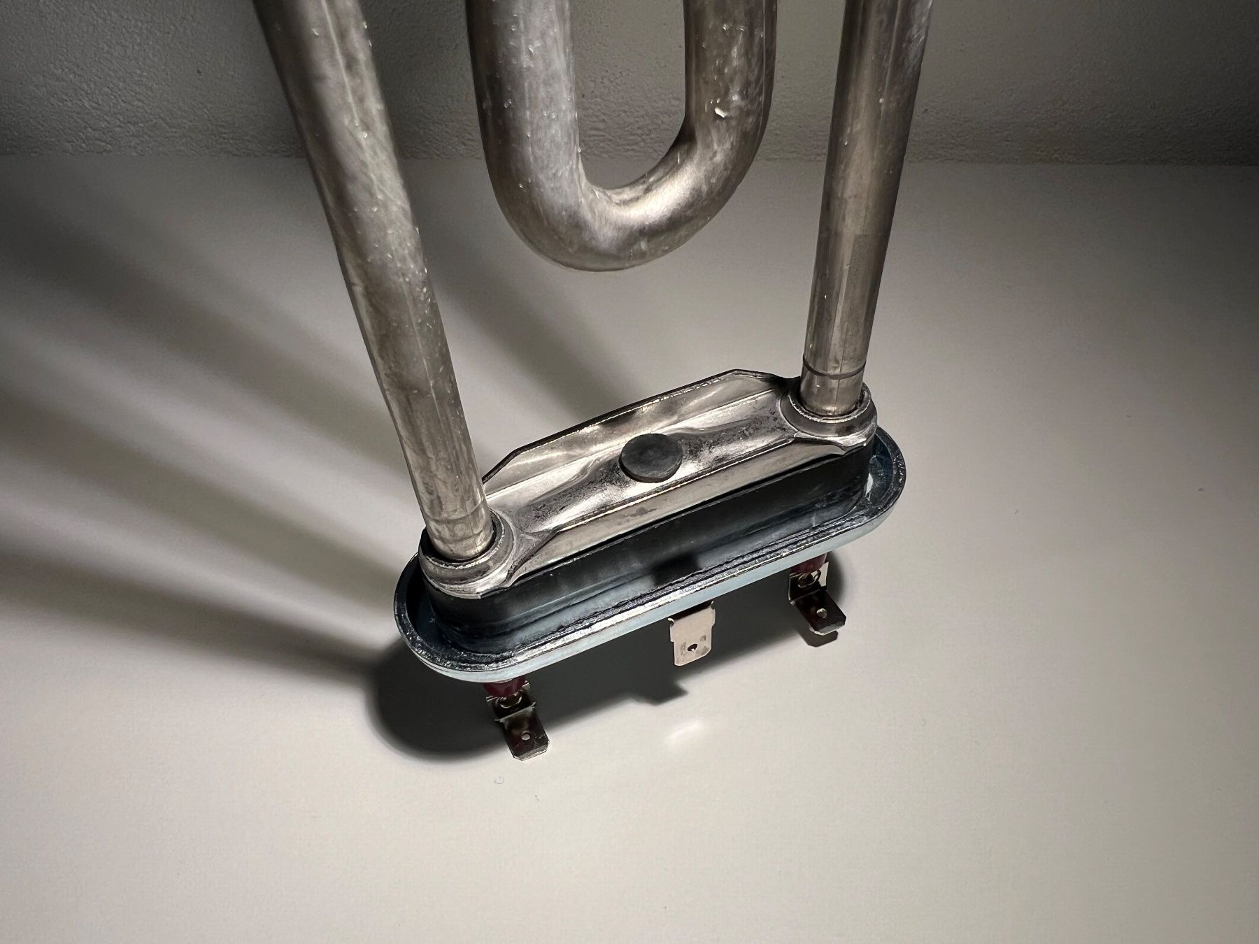 Heizgeräte: Heizstab Heizelement Waschmaschine – Irca – Neu (gemäss Beschreibung) aus Vaduz von NotNeeded 3