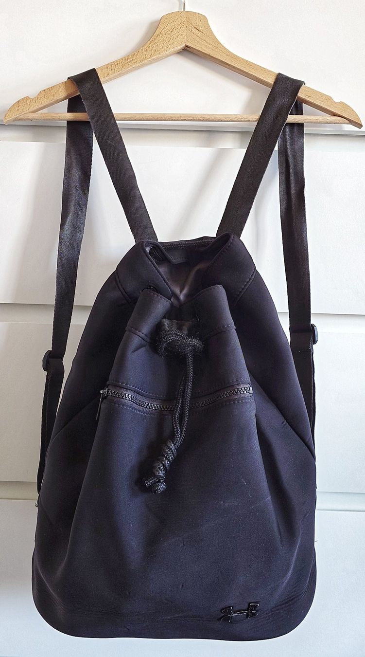 Under Armour Rucksäcke: Rucksack / Sportrucksack von Under Armour – Gebraucht aus Wohlen AG von Exitburn