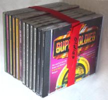 Musik CDs, Oldies