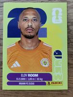 Eloy Room CUW 2 Panini FIFA World Cup 2026  ⚽🏆