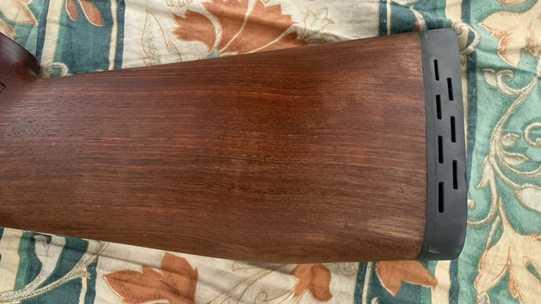 Accessori per altri veicoli: Calcio in legno per K31 – Nuovo (secondo la descrizione) da Monte Carasso venduto da Ely67 7