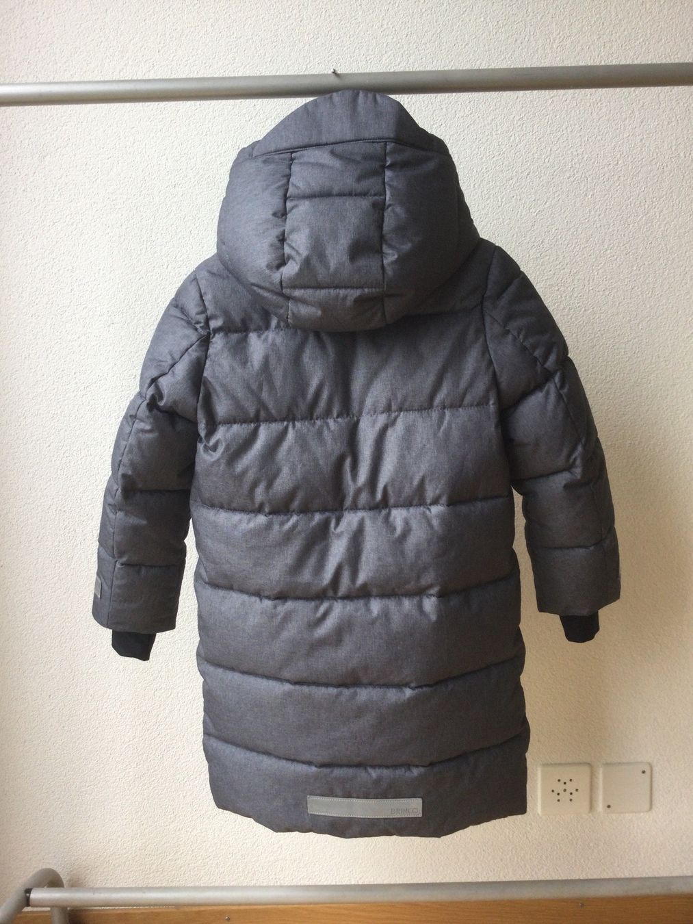Cappotti: Kinder Winter Mantel Gr. 128 – Usato da Zürich venduto da VorlonShadow 2