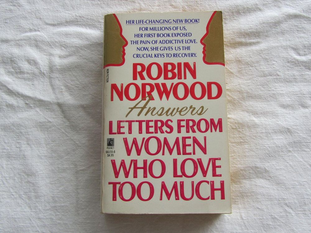Answers Letters from Women who Love too Much, Robin Norwood (Gebraucht) in Locarno für CHF 5 ...