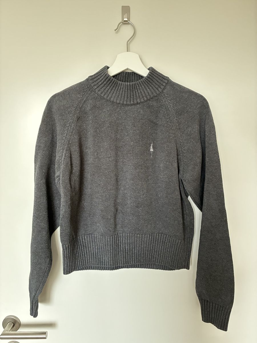 Nikin Maglioni & Felpe: Nikin Baumwollpullover – Usato da Romanshorn venduto da phe_qs2q