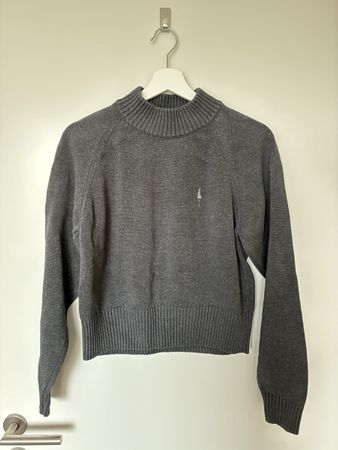 Nikin Baumwollpullover
