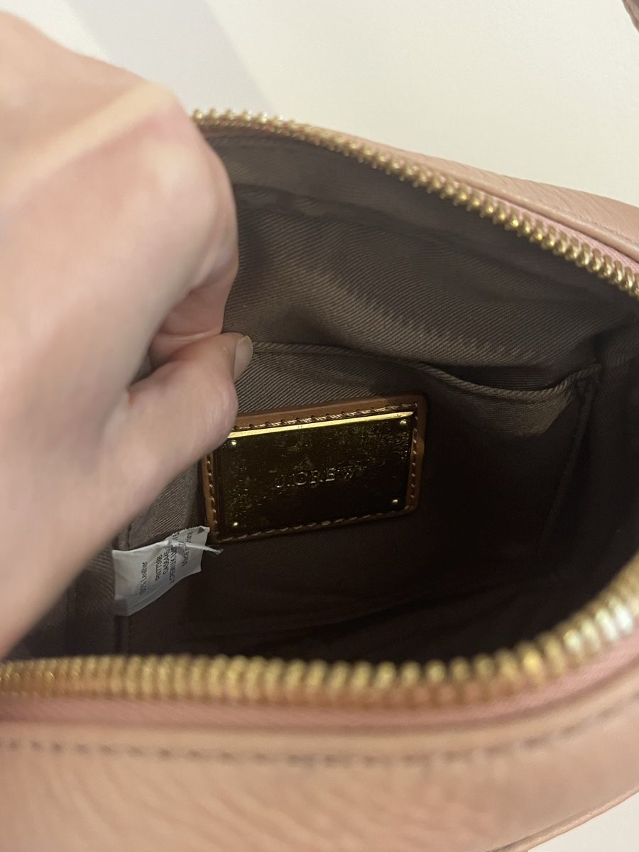 J.Crew Borse da donna: J. Crew Echtleder Crossbody-Tasche – Usato da Zürich venduto da vintage_for_you 3