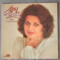Joy Fleming – Have A Good Time / disque vinyl 1976