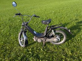 Mofa Piaggio