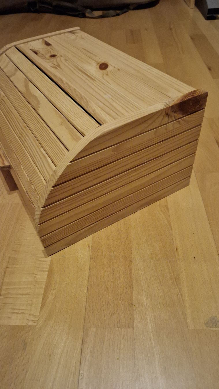 Ikea Contenitori & Simili: Brotkasten Ikea – Nuovo (secondo la descrizione) da Appenzell Meister. venduto da Morize98 3