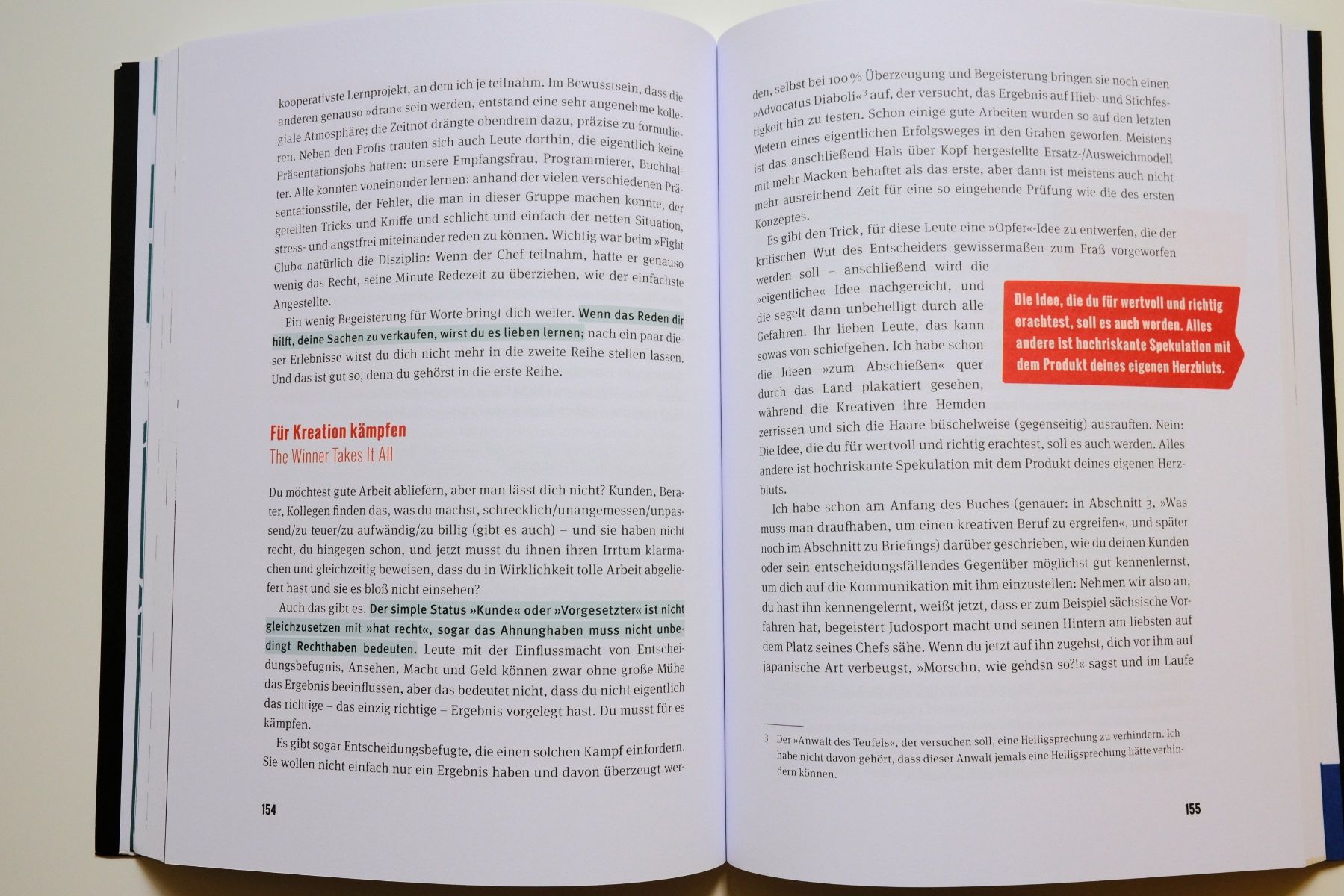 Libri: Der Survival Guide für junge Designer – Usato da Scherz venduto da Neogeo5000 8