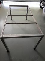 Tischbein