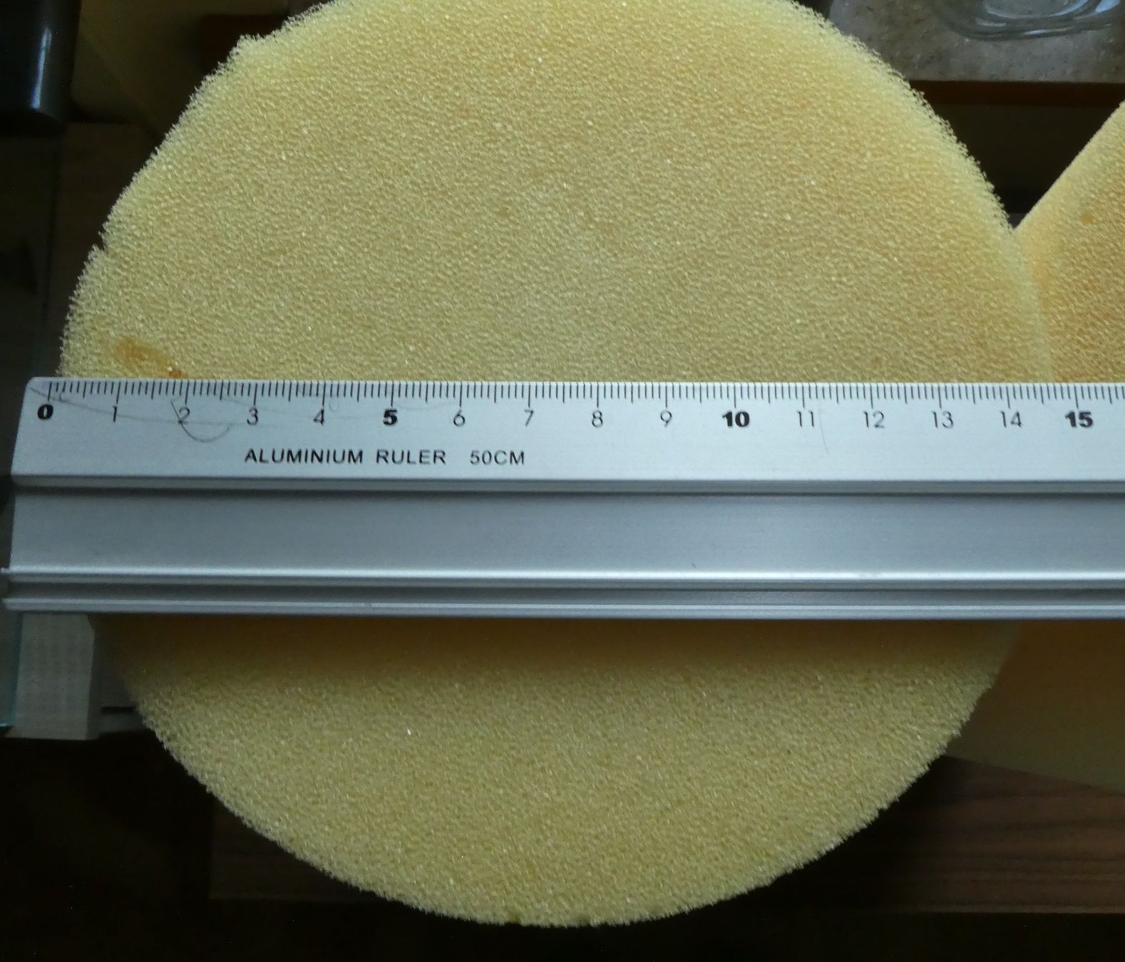 Tutte le decorazioni: Schaumstoff 2 Stuck wie abgebildet. – Usato da Siebnen venduto da GluckPilz5684 7
