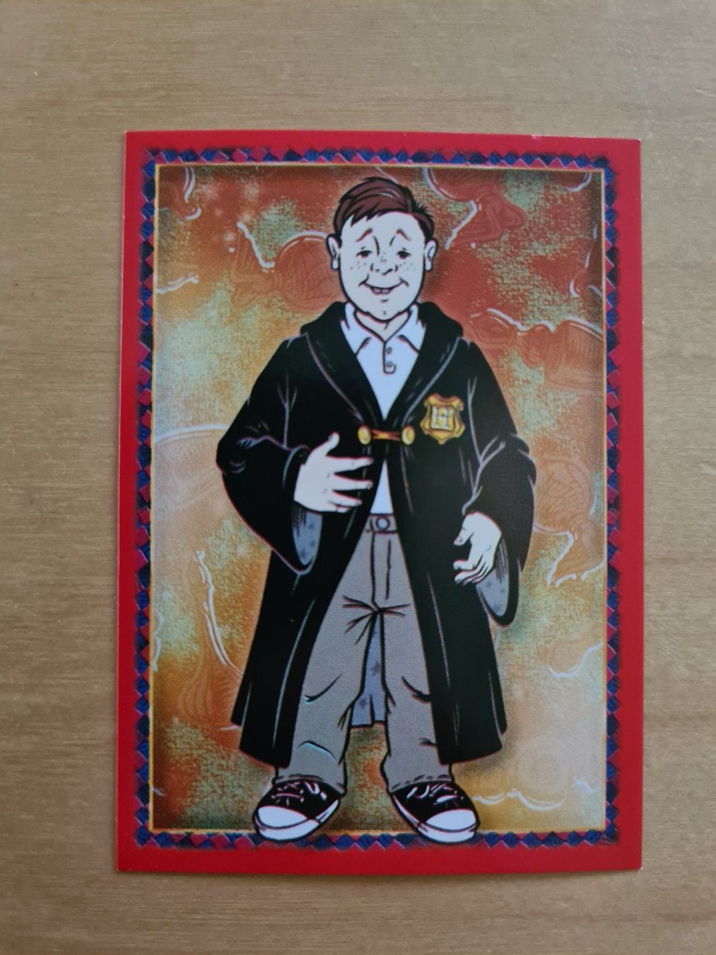 Panini Carte collezionabili: Panini Harry Potter Nr. 53 – Nuovo (secondo la descrizione) da Oberwil BL venduto da Spieltopia