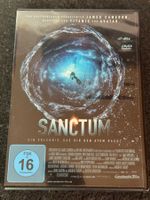 SANCTUM DVD DE/EN James Cameron