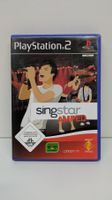 Singstar Amped - PlayStation 2