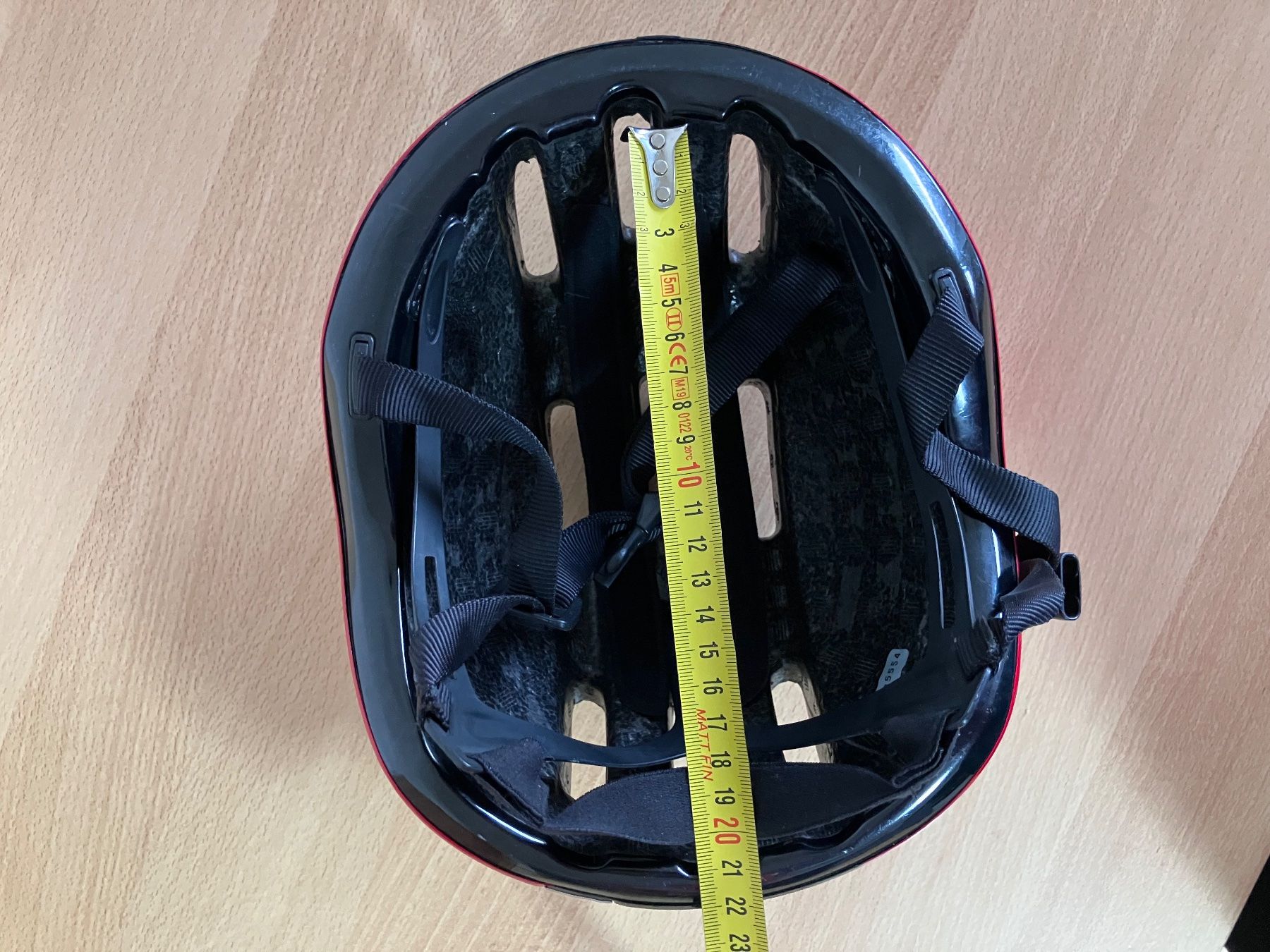 Helme: Helm Giro – Gebraucht aus Adliswil von E.A.M 5