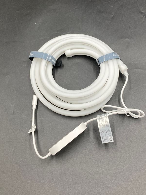 Govee Ghirlande e barre luminose: GOVEE | Neon rope light 2 | ca 3 m – Usato da Wittenbach venduto da Restwert_St-Gallen 2