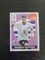 panini extra Federico Valverde