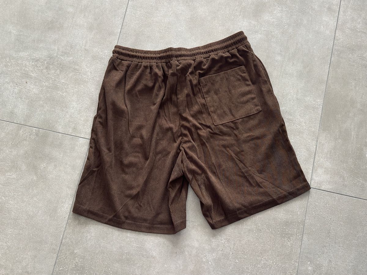 Pantaloni: New men shorts – Nuovo (secondo la descrizione) da Lugano venduto da _tuttifrutti_ 1