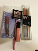 Make-up-Set neu