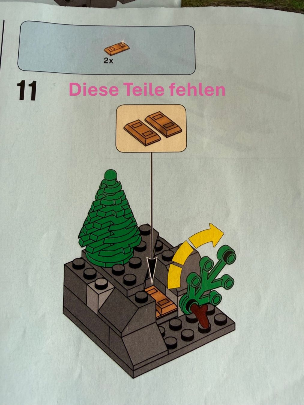 Lego Kit di costruzioni: Lego 60174 Hauptquartier der Bergpolizei – Usato da Grüningen venduto da mscheu 7