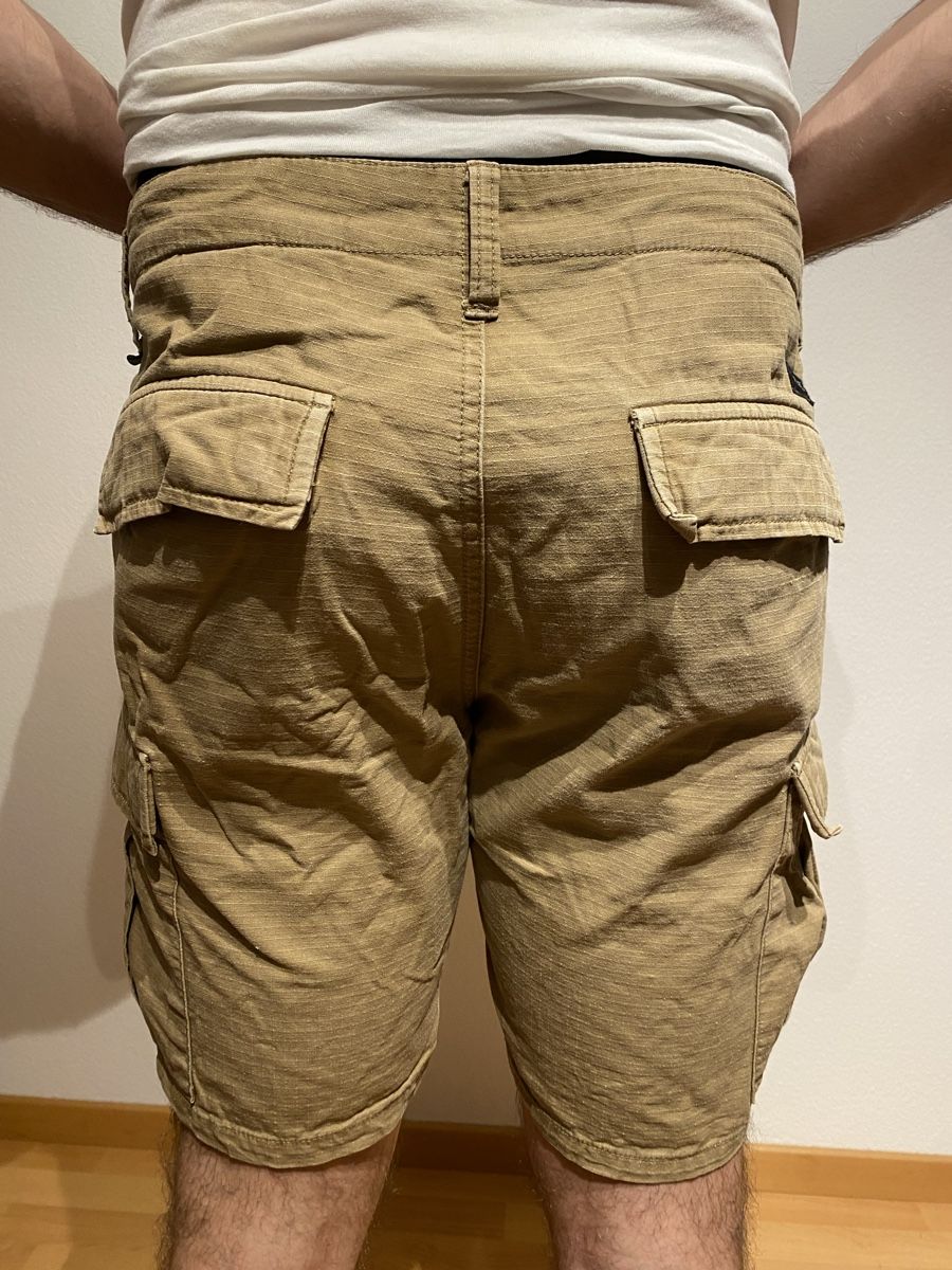 Pantaloni: Vissla Shorts Gr. 31 – Usato da Olten venduto da Edelw1ss 2