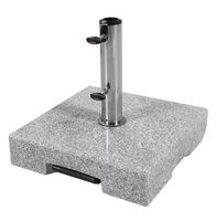 Doppler Granit Sonnenschirm Sockel
