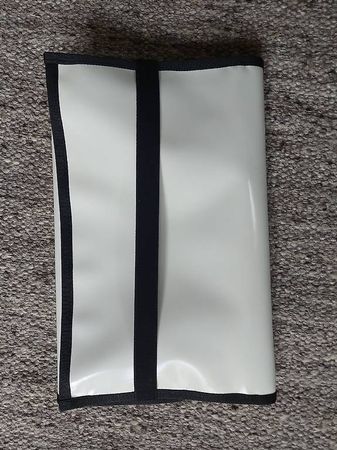 Wickeltasche Neu