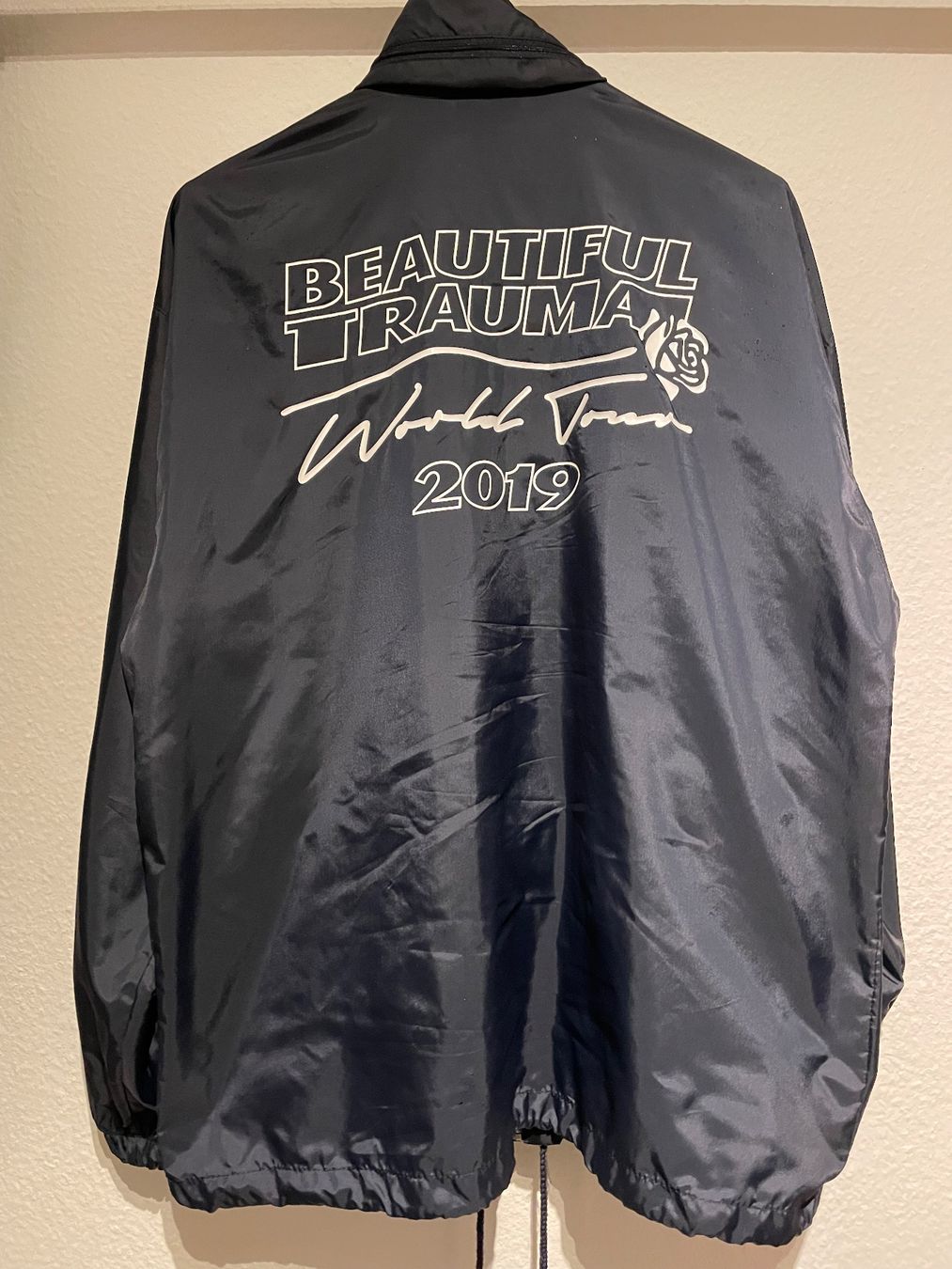 Giacche: P!nk Merchandise Regenjacke – Usato da Zürich venduto da mar_xfn9 1
