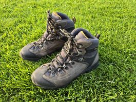 Kinder Wanderschuhe Gr 36 Landi