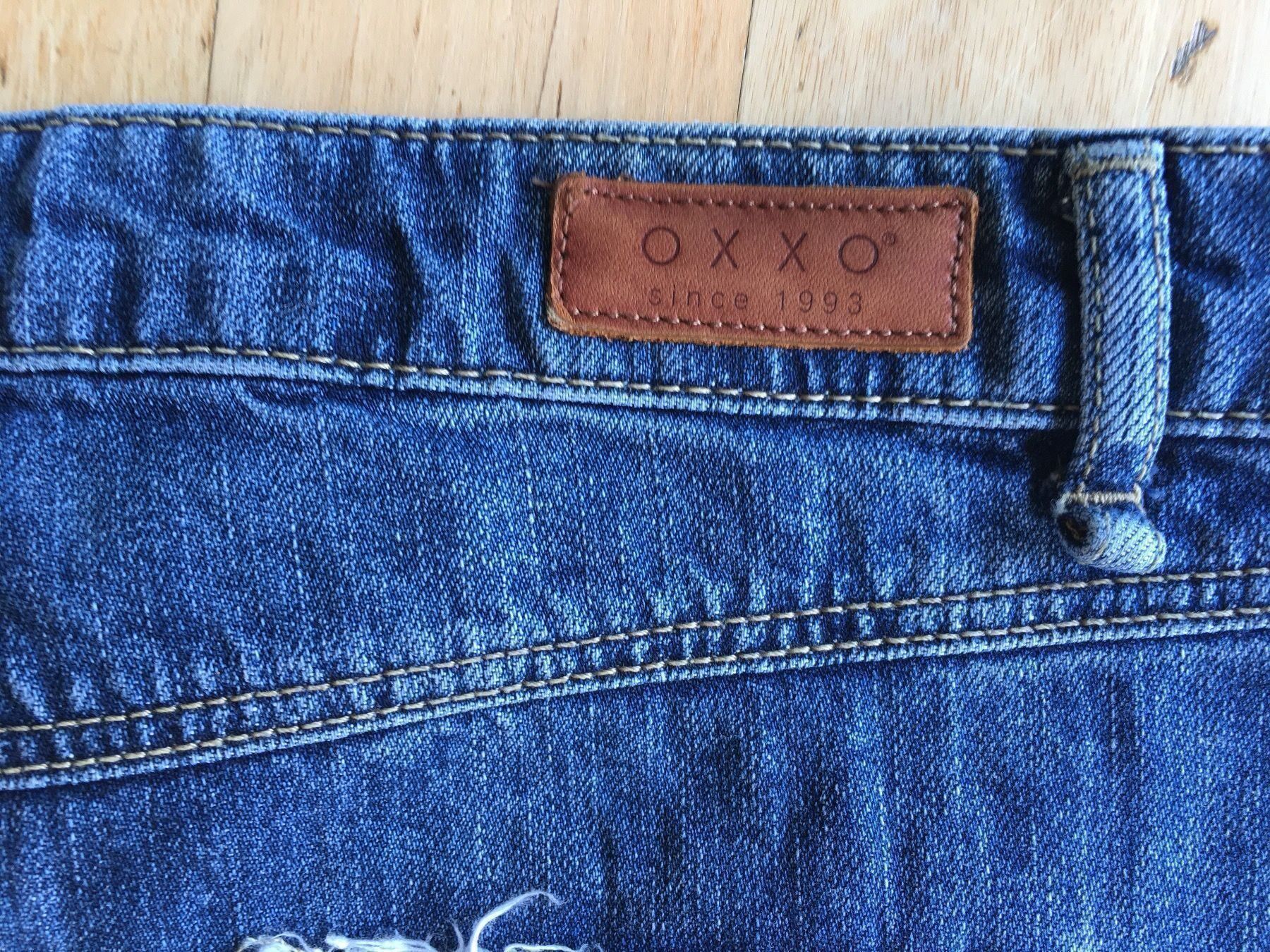 Jeans: Coole Jeans Shorts Gr. M – Nuovo (secondo la descrizione) da St. Urban venduto da uschi73 4