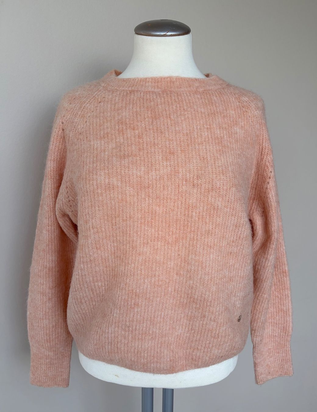 Mos mosh Pullover & Sweatshirts: MOS MOSH Pullover Gr.XS NEUWERTIG NP179,- – Neu (gemäss Beschreibung) aus Degersheim von Starkigel