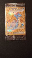 *Pokémon Lapras ex* Holo-Karte 164 Promo, Sealed