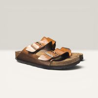 Birkenstock Arizona 37 Narrow - Brown - Sehr gut Zustand
