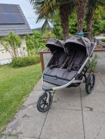 Zwillings- und Doppelkinderwagen Thule Urban Glide