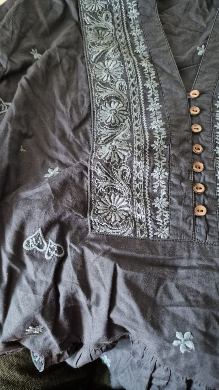 Odd Molly Blusen: Odd Molly Bluse neu – Neu (gemäss Beschreibung) aus Kerns von onewayticket 1