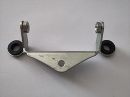 Piaggio Ciao PX,C24 Lampenhalter neu kompl.