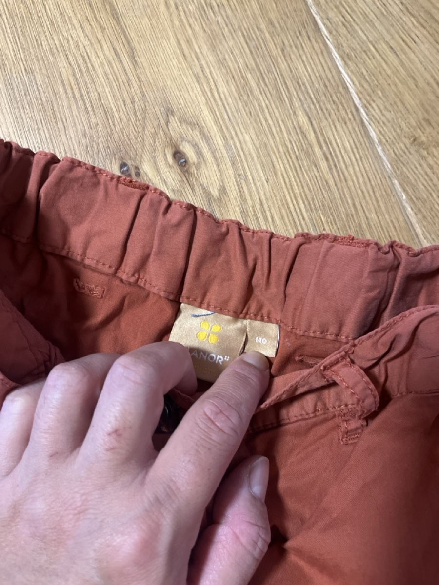 Pantaloni: Sommerhose 140 – Usato da Balmberg venduto da Berglihof 2