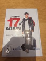 Dvd 17 Again